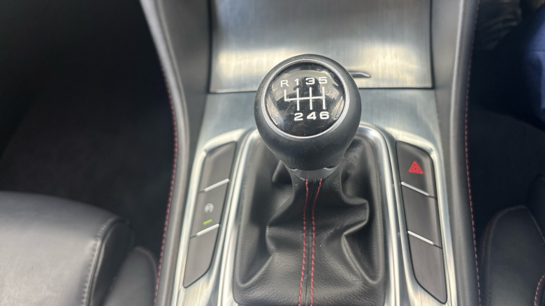 MG Hs 1.5 T-GDI Excite 5dr Petrol Hatchback